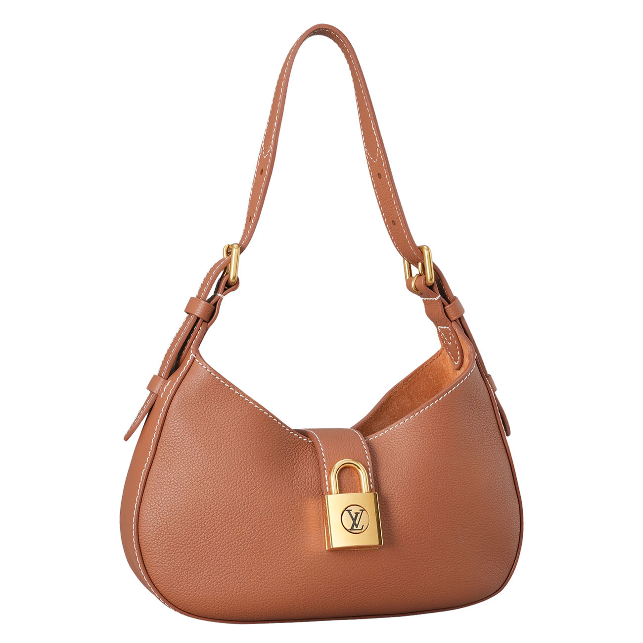 LOUIS VUITTON(USED)루이비통 M24885 로우 키 숄더백